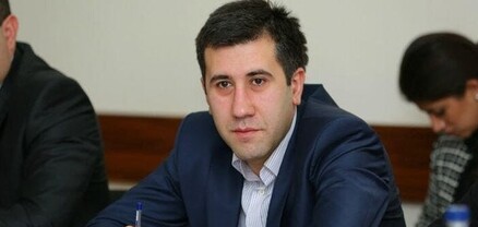 Թվում է՝ ոչ մի քաղաքական բաղադրիչ այս թեման չունի, բայց դա միայն թվում է. Մելիքյանը՝ գենդեր-փարթիի մասին