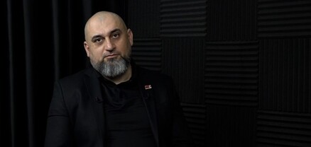 Karapet Poghosyan warns about drug spread among minors, blames government and police for inaction