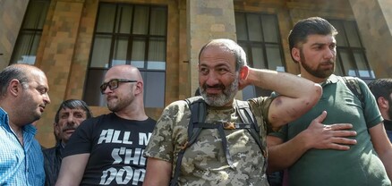 Դավիթ Սանասարյանը կպայքարի պետականության պահպանման համար