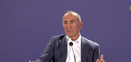 Փաշինյանը ստի բիոսարք է, 1000-ից ավելի սուտ է ասել, ՀՀ-ն ազդեցություն չի ունենա «Թրամփի ուղու» վրա