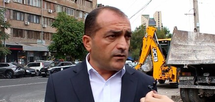 Գնունու շուկայի ապամոնտաժված տաղավարների տերերը փոխհատուցում չեն ստանա