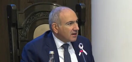 Խցանումներն ազդում են նյարդային համակարգի վրա. Փաշինյանն առաջարկում է մի քիչ քրտնել, քան ներվայնանալ
