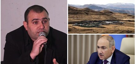 Կգտնվի՞ մի մարդ, ով ընտրություններին ձայն կտա Ամուլսարի աղետաբեր ծրագրի միակ պատասխանատուին