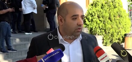 Փաստաբանի օրինական գործունեությանը խոչընդոտելը հանցագործություն է․ Հովհաննես Խուդոյան