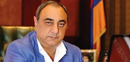 Կրակոցներ՝ ԱԺ նախկին պատգամավոր «Դերժավայի Արկադիի» տան մոտ. 7 ձերբակալվածներից մեկը նրա որդին է. shamshyan.com