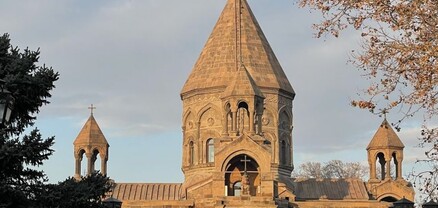 Ի՞նչ է նախատեսում Կանոնագիրք Հայոցը կարգալույծ արված քահանայի գործողությունների համար