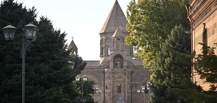ՀԱԵ-ի շուրջ ստեղծված իրավիճակը հարձակում է կրոնական համայնքի վրա. Ավստրիայի եկեղեցիների համաշխարհային խորհուրդ