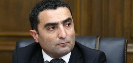 Կոռուպցիոն ռիսկեր ՀԷՑ-ում․ հոսանքի կորուստները շեշտակի աճել են․ Հրապարակ