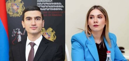 Սրբուհի Գալյանի ծանր հրետանին պատրաստվում է լքել նախարարությունը․ Հրապարակ