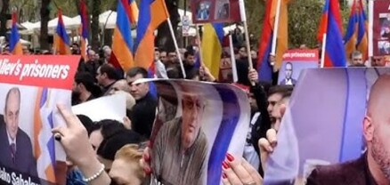Ո՞վ է դրդում ընդդիմությանը հանձնվել՝ առանց մարտի