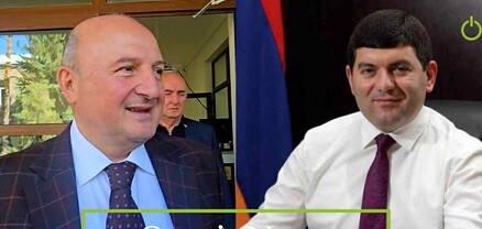 Մասիսի քաղաքապետի մեղադրանքը ծանրացրե՞լ են․ Դավիթ Համբարձումյանը ևս թիրախում է