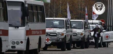 Ռուսաստանը և Ուկրաինան զոհերի մարմիններ են փոխանակել