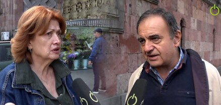 Սերժը հրեշտակ չի, բայց «Մարտի 1»-ի համար պատասխանատու է Քոչարյանը․ հարցում