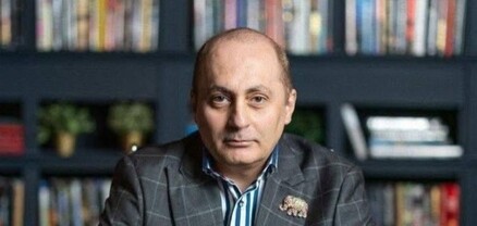Armenian Opposition DOK party alerts Georgia on seizure of fake passports aimed at election fraud