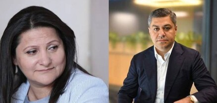 Գեներալի կնոջ թիմը կհամագործակցի՞ Արթուր Վանեցյանի հետ․ Հրապարակ
