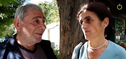 Արման Թաթոյանը խելացի, հայրենասեր մարդ ա, լավ վարչապետ կլինի․ հարցում՝ Ալավերդիում