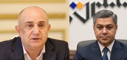 Serzh Sargsyan: “They may send the report to the archives, but not their guilt for capitulation”