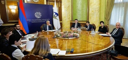 ԵՏՀ խորհրդի նիստում քննարկվել է Հայաստանի, Ղազախստանի և Ղրղզստանի վարորդների՝ ՌԴ-ում գտնվելու տևողության սահմանափակման հարցը
