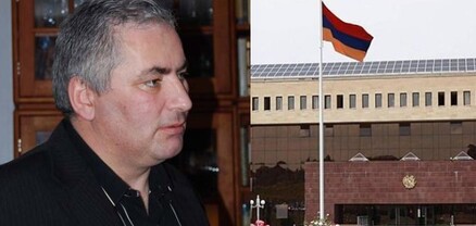 Բանակից մեծ թվով սպաների զորացրում է կատարվելու․ Ոսկան Սարգսյան