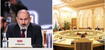 Ինչպես լուկաշենկոյենք Դուշանբեում խայտառակեցին Փաշինյանին