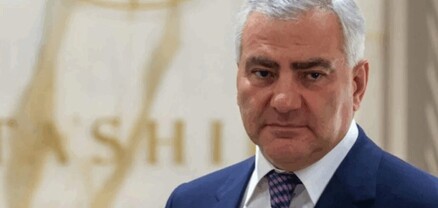 Ոչ մի զրկանք չի՛ կարող կանգնեցնել մեր շարժման ընթացքը դեպի հաղթանակ․ Սամվել Կարապետյան