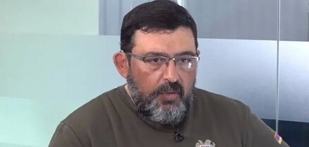 Բողոքի ակցիա դատախազության դիմաց` հաջակցություն Արսեն Ղուկասյանի. ՈւՂԻՂ