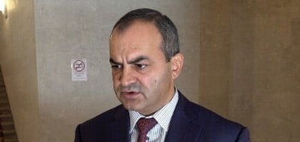 Փաշինյանին ամենայն եռանդով կկալանավորեի, եթե Վանեցյանն ինձ տար հիմքեր. Արթուր Դավթյան. 24news