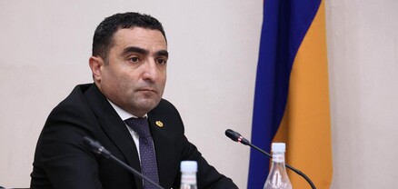 Ռոմանոս Պետրոսյանը մեղադրել է ՀԷՑ-ի նախկին ղեկավարներին