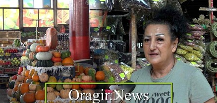 Խմում, դառնում ես 15 տարեկան. «Գումի» շուկայի խոտաբույսերը երիտասարդացնում են