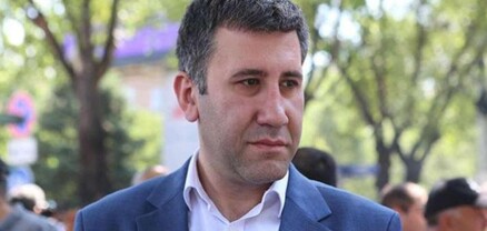 Третьим будешь? Մեկ շաբաթվա ընթացքում ակնհայտ քաղաքական պատճառով կալանավորվում է արդեն 2-րդ փաստաբանը