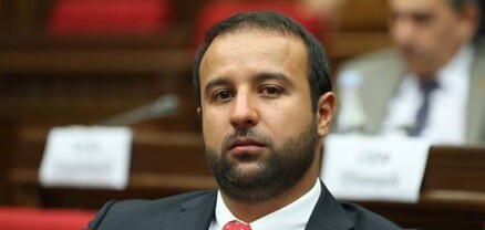 Հայկ Սարգսյանին գծերից գցել են. Հրապարակ