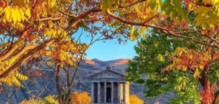 Օդի ջերմաստիճանը կբարձրանա 5-8 աստիճանով