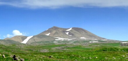 Փրկարարները հայտնաբերել են մոլորված քաղաքացիներին
