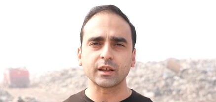 Օդի որակն այս պահին քաղաքում բարելավվել է. Ավինյան