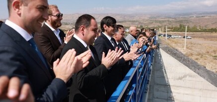 ՌԴ փոխվարչապետ Օվերչուկը կայցելի Ադրբեջան