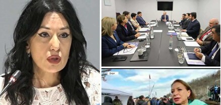 Խաղաղության օրակարգին կհավատայի, եթե Ալիևը մի քանի ռազմագերի ուղարկեր Երևան