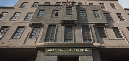 Թուրքիան շարունակում է բանակցել Գազայում ռազմական ներկայություն ունենալու հարցով