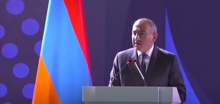 Արաքս գետից ավազ արդյունահանելով՝ կրճատում ենք մեր երկրի տարածքը. Նիկոլ Փաշինյան