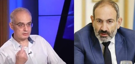 Նիկո՛լ, մերժեցիր անգամ բանակցությունները՝ տանելով ՀՀ-ն դեպի կործանարար պատերազմ. Լևոն Զուրաբյան