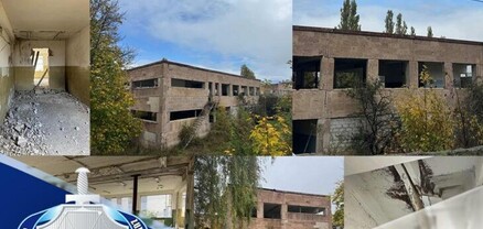 Մանկապարտեզի մասնաշենքը վերադարձվել է Դիլիջան համայնքին