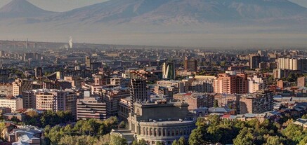 «Մեր ձևով» շարժումը շուտով բազմազան լուծումներ կառաջարկի Երևանի տարբեր խնդիրների համար. Սամվել Կարապետյան