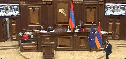 Հայ քաղբանտարկյալների նկատմամբ Եվրոպայի վերաբերմունքը կփոխվի