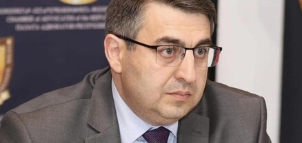 Փաստաբանը ձերբակալվում է ցուցադրական նվաստացման տարրեր պարունակող եղանակով․ ՓՊ ղեկավար