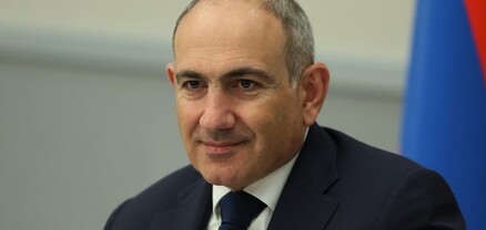 Փաշինյանին խմբագիր է պետք