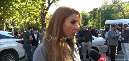 Երեկ մեր հոգևորականները առևանգվել են․ նպատակը եկեղեցուն հարված հասցնելն է․ Գոհար Մելոյան