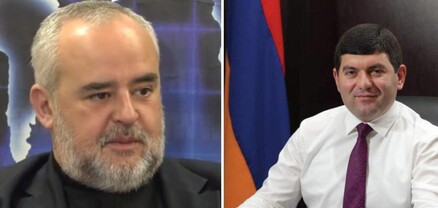 Դավիթ Համբարձումյանի դեմ ցուցմունք տված 4 անձից 3-ը հրաժարվել են ցուցմունքներից. փաստաբան