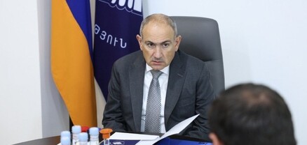 Հաստատվել է Վաղարշապատի ՏԻՄ ընտրություններում ՔՊ ընտրական ցուցակը