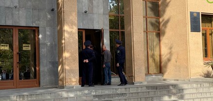 Բագրատ Սրբազանի և նրա 17 կողմնակիցների դատավարությունը շարունակվում է․ ՈւՂԻՂ