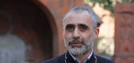 Կարգալույծ եղած հոգևորականը որևէ արարողություն իրականացնելու իրավունք չունի. Տեր Եսայի