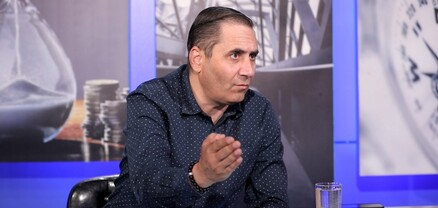 Բաքուն Պակիստանից JF-17 Thunder կործանիչներ է գնել. հայերը պատրաստվում են խաղաղությանը, իսկ ադրբեջանցիները՝ պատերազմին